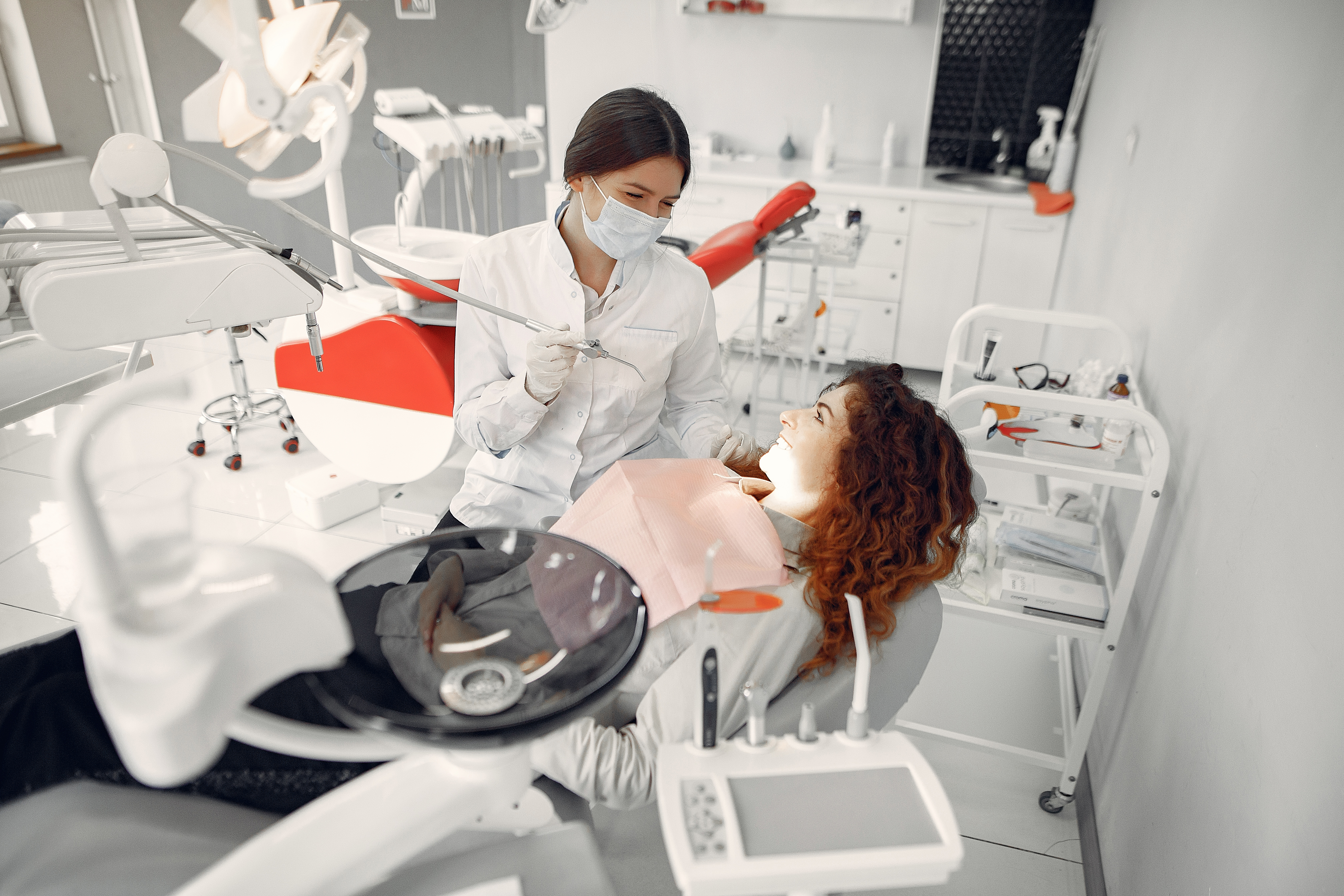 Plaza Dental Clinic